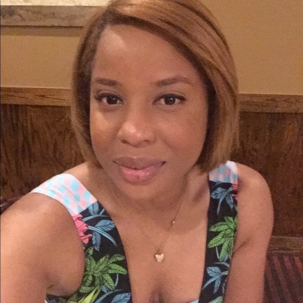 Meet your Posher, Renae